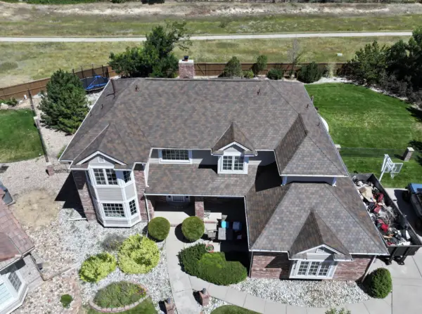 f wave synthetic roofing shingles
